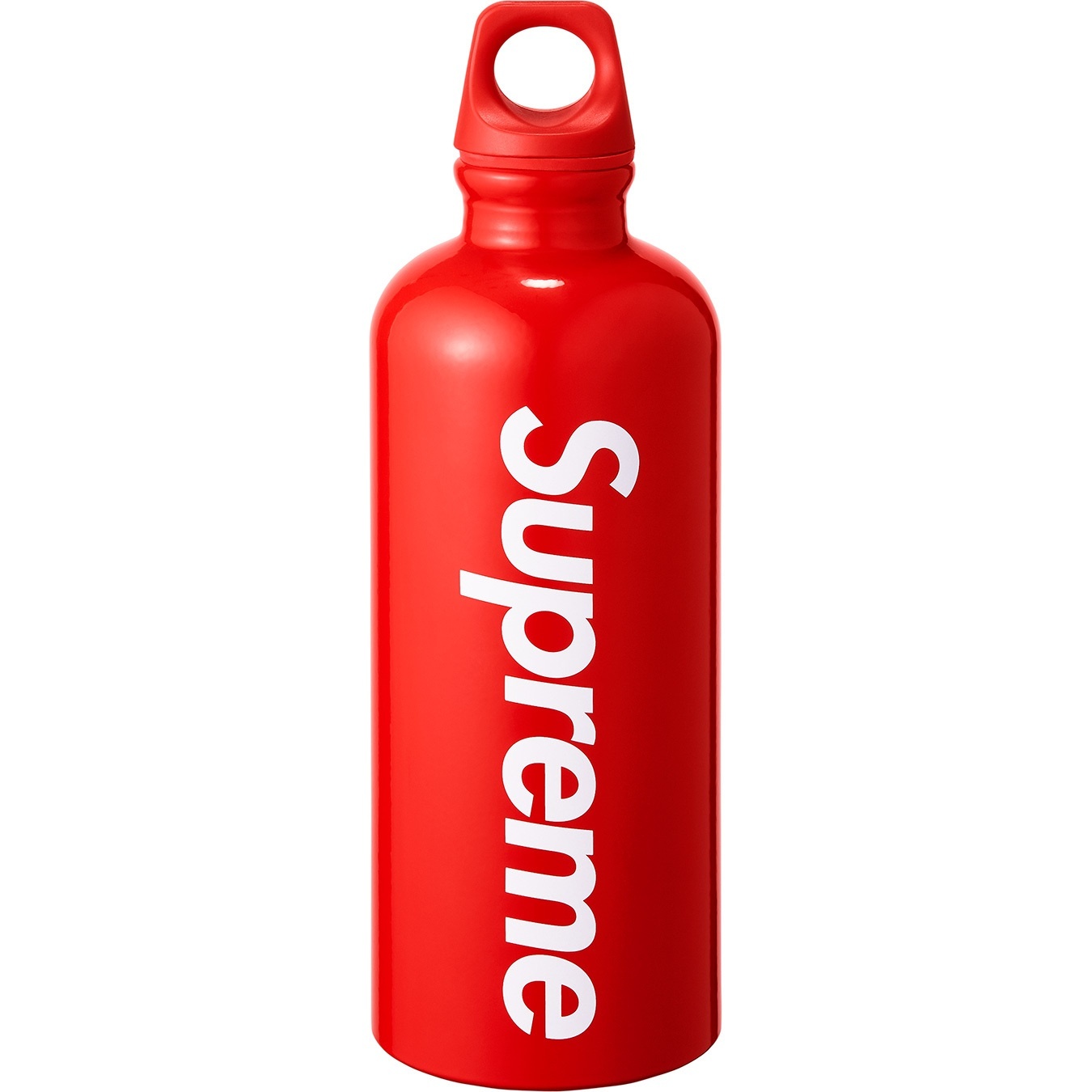 Supreme®/SIGG™ Traveller 0.6L Water Bottle view 2